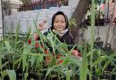 Afrina Karimah Nur Aisyah, Runner-up 4 Puteri Lingkungan Hidup 2021