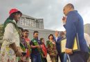 Anak-Anak Belajar Pertanian di Hotel Bintang 5 Grand Mercure Malang Mirama