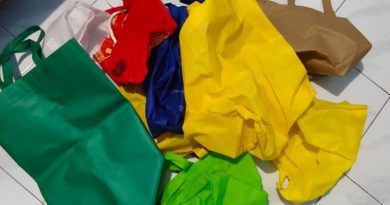 Tas Spunbond: Solusi Ramah Lingkungan atau Masalah Baru?