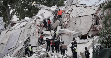 Gempa Venezuela 2026: Bencana Dahsyat yang Mengguncang Amerika Selatan