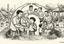 Perlindungan Anak Perlu Dukungan Orang Tua dan Lingkungan