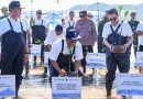 Investasi Hijau dan Gerakan Tobat Ekologis, Menteri Jumhur Ajak Dunia Usaha Percepat Pemulihan Lingkungan
