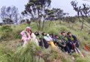 Ketentuan Tahap I Pangeran dan Putri Lingkungan Hidup 2026