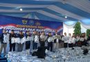 Sindikat Internasional Gunakan Jalur Impor Resmi, Aparat Gagalkan Penyelundupan 3,37 Ton Cannabis Buds dari Thailand