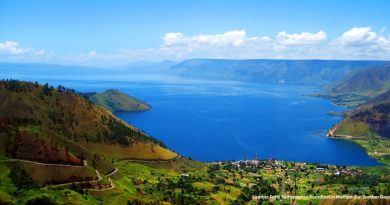 Hari Danau Sedunia 2026