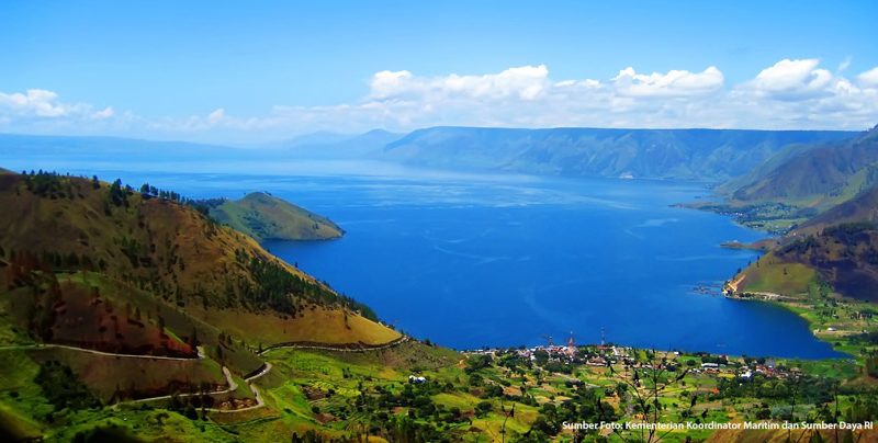 Hari Danau Sedunia 2026