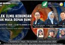 Kenapa Semua Orang Perlu Tahu Ilmu Kebumian?