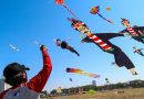 Menikmati Angin, Merawat Budaya: Surabaya Kite Festival 2026 Meriahkan Langit Pakuwon City