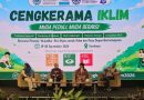 Dari Bank Sampah hingga Forum ASEAN, Anak Muda Bergerak untuk Iklim