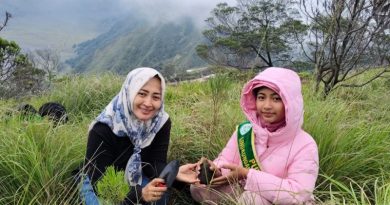 Lomba Aksi Iklim dan Siaga Bencana Nasional 2026 Digelar