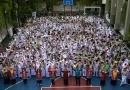 Challenge I Surabaya Eco School 2026